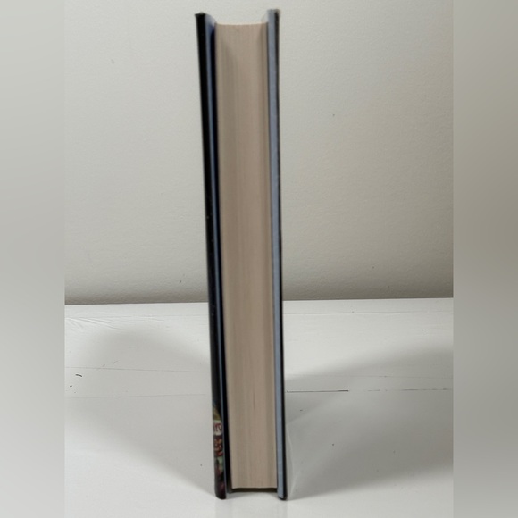 Anansi Boys Neil Gaiman 1st Edition 1st Printing Hardcover 2005 Morrow - Picture 5 of 5